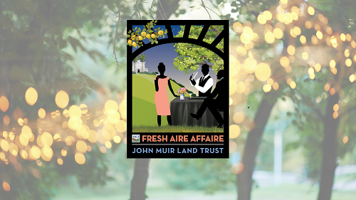 John Muir Land Trust