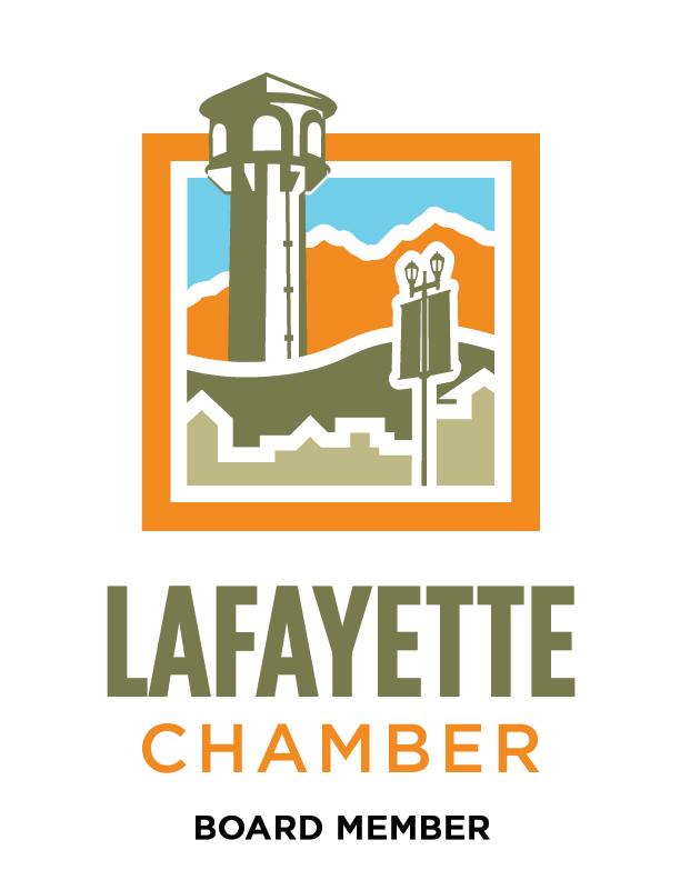 Lafayette Chamber Proud Member