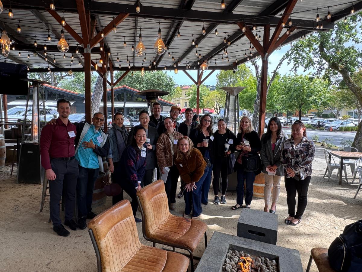 Lafayette Chamber Young Professionals