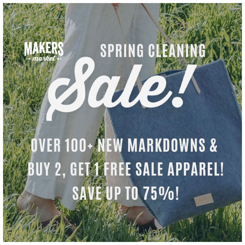 Makers Market