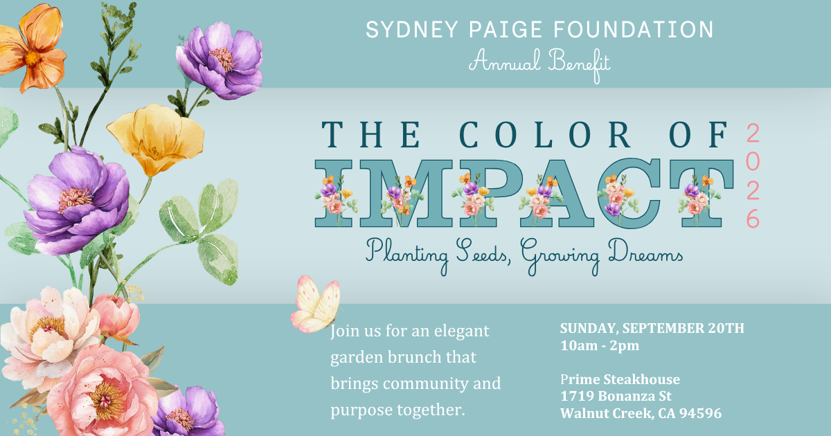 Sydney Paige Foundation