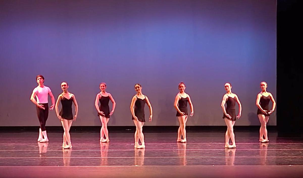 Diablo Ballet
