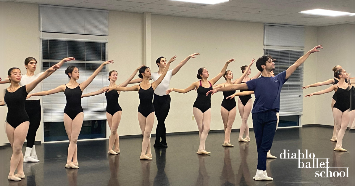 Diablo Ballet
