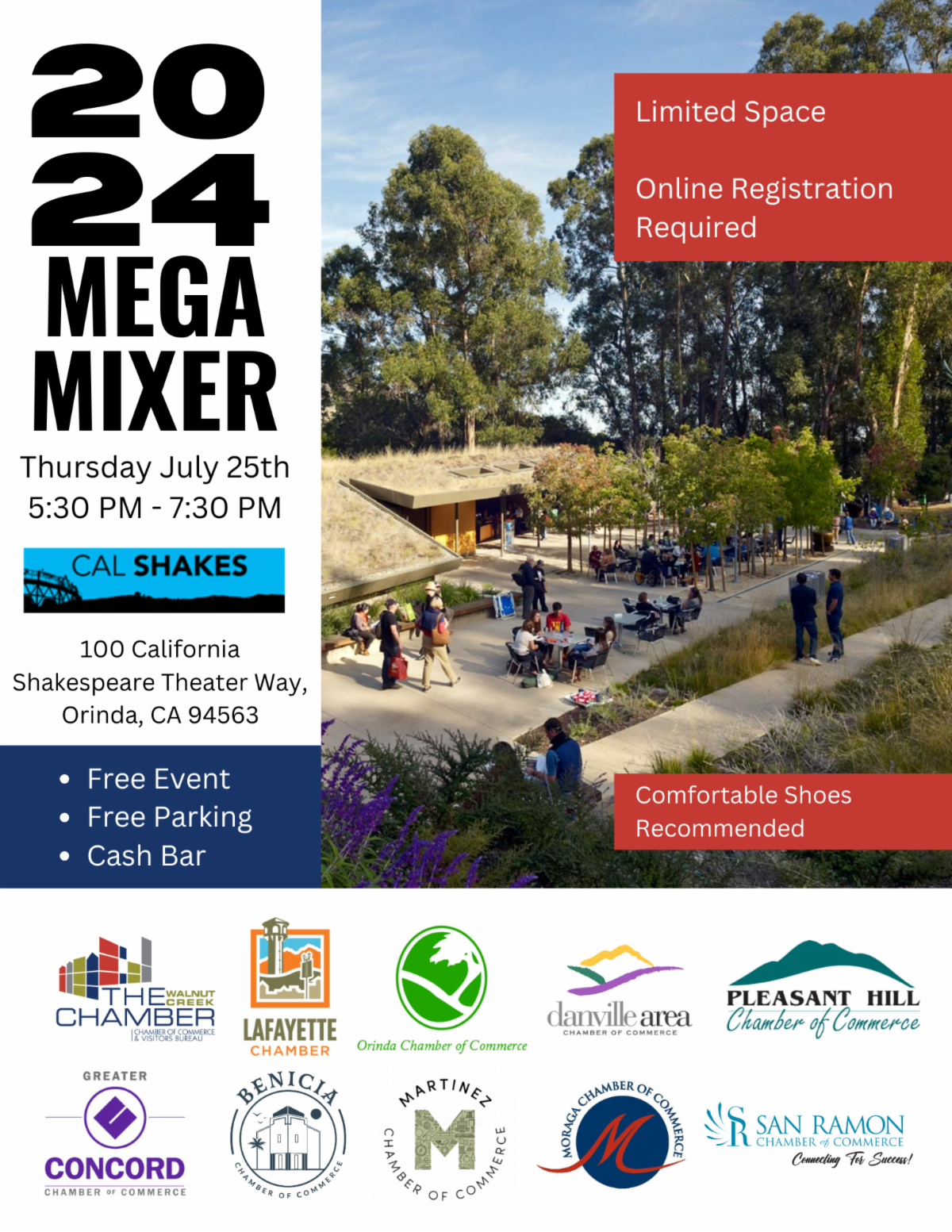Mega Mixer