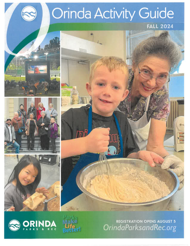 Cooking with Kids Foundation
