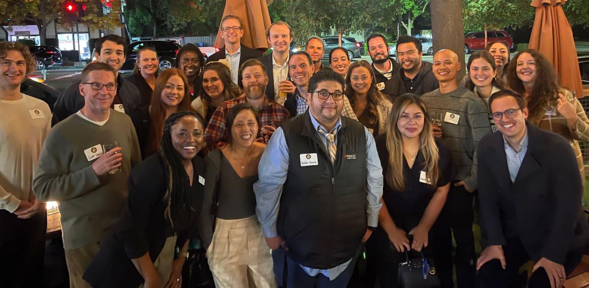 Lafayette Chamber Young Professionals