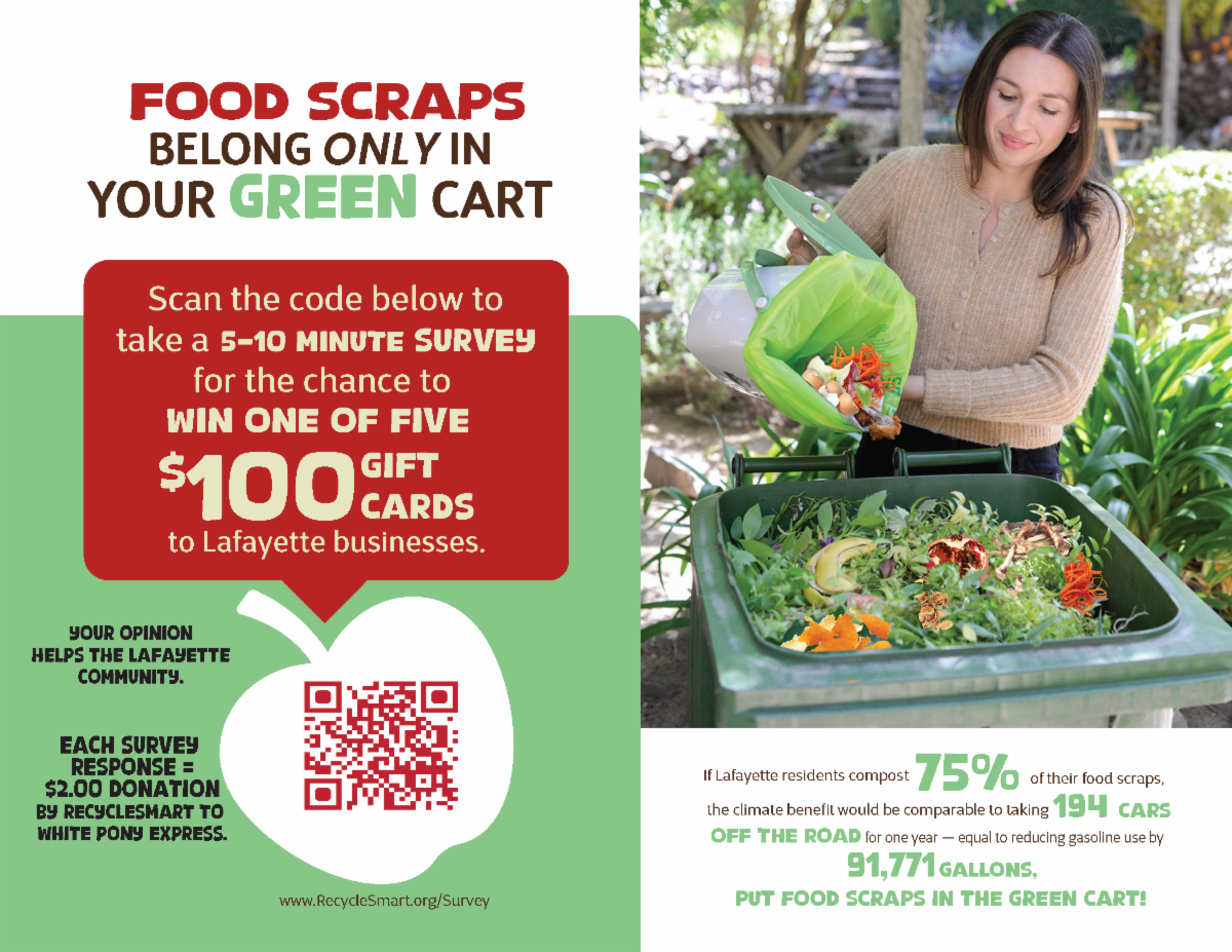 Recycle Smart