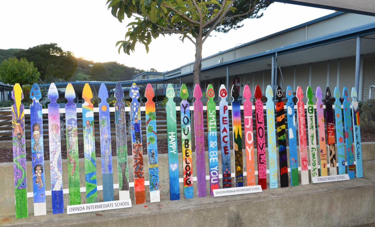 Lamorinda Sunrise Rotary