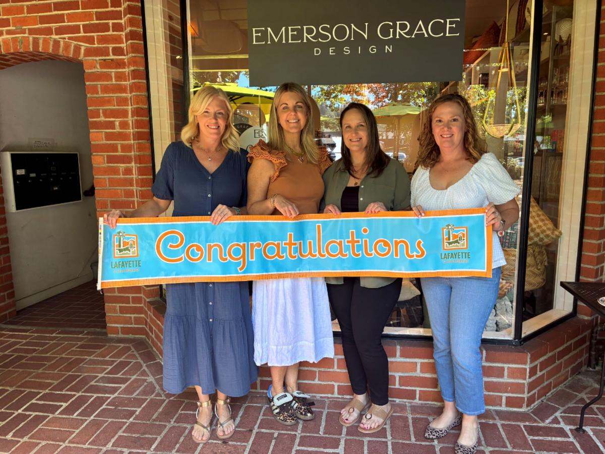 Emerson Grace Design