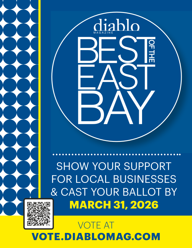 Best of the East Bay