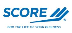 SCORE - For the Life of Your Business