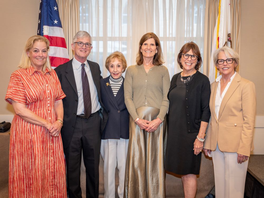 Citizen of the Year, Ann Appert