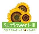 Sunflower Hill