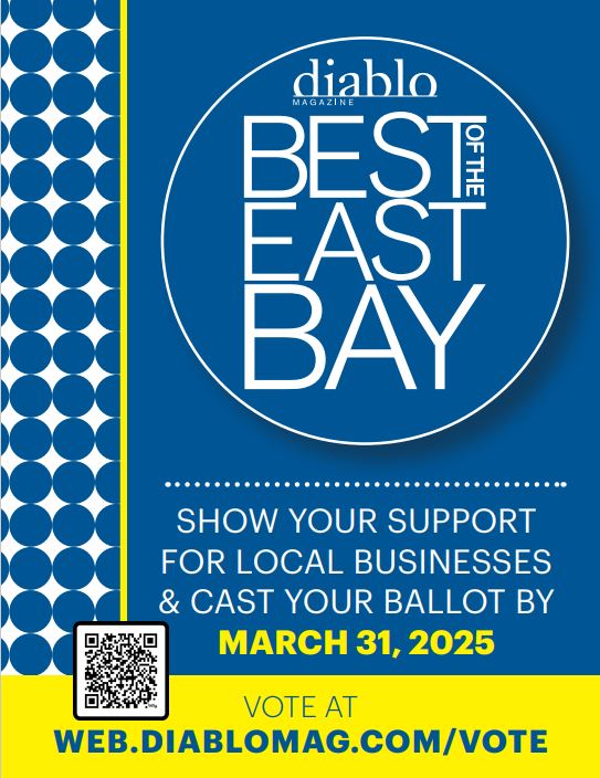 Best of the East Bay