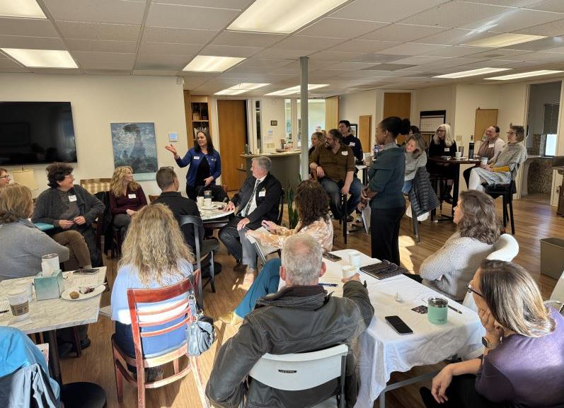 Lafayette Chamber Nonprofit Network