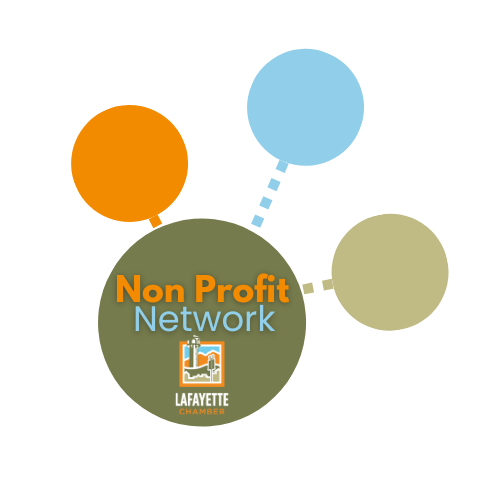 Lafayette Chamber Nonprofit Network