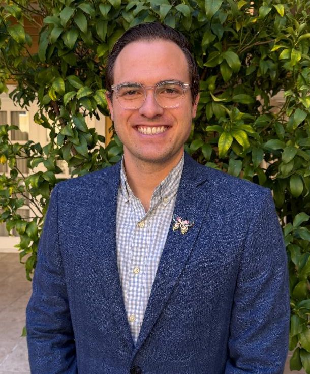 Matt Boone
