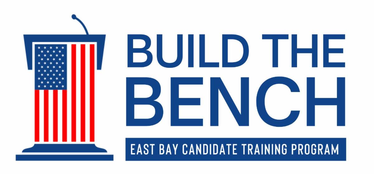 Build the Bench - East Bay Candidate Training Program