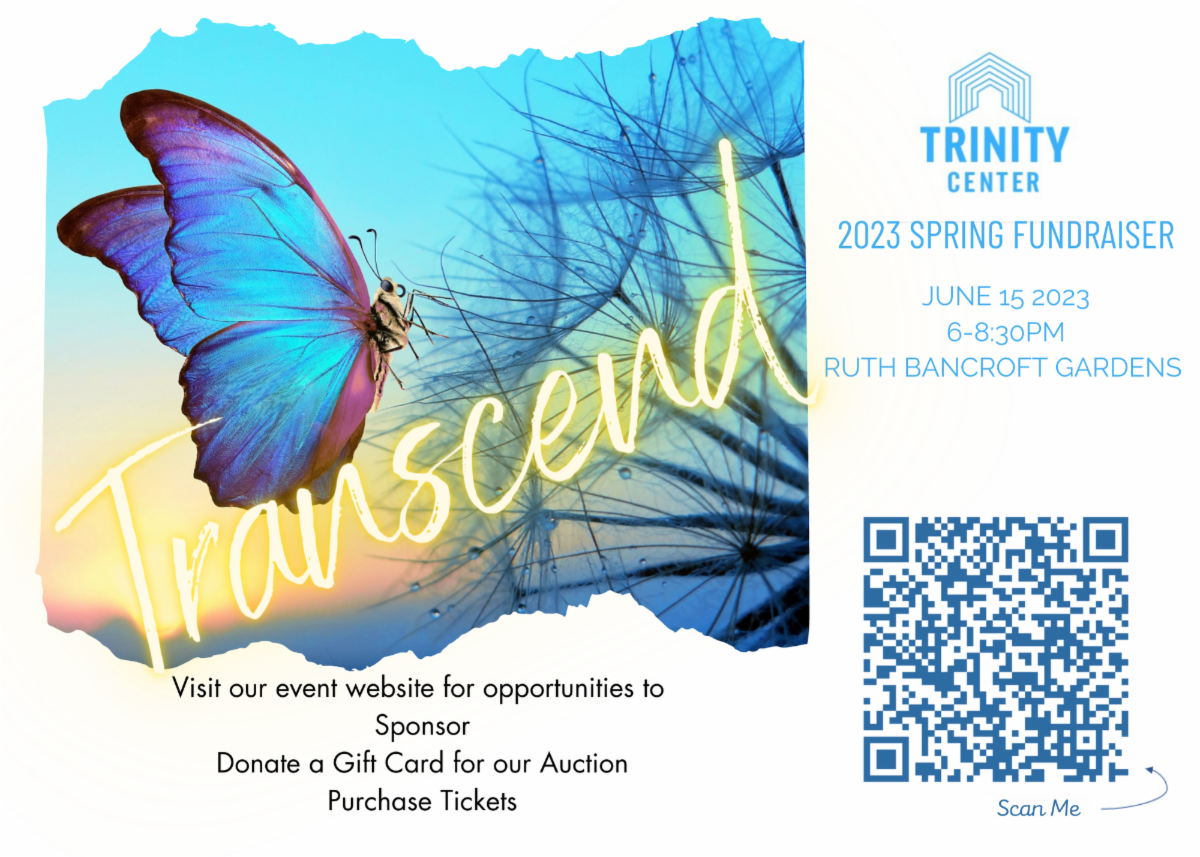 Trinity Center
