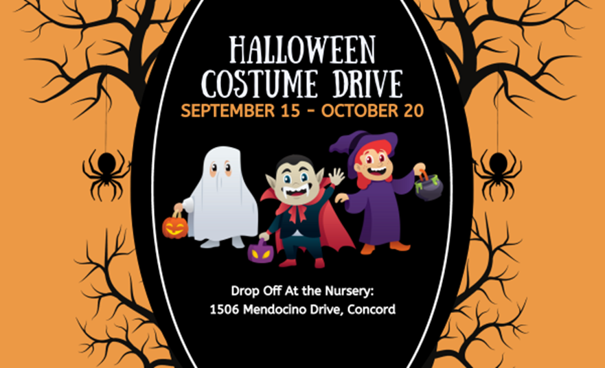 Bay Area Crisis Nursery