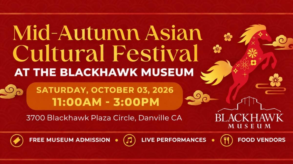 Blackhawk Museum