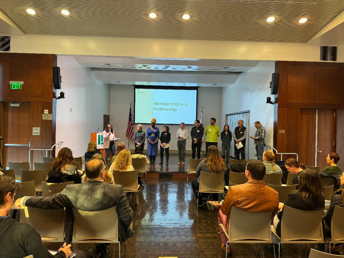 Maximize Your Membership