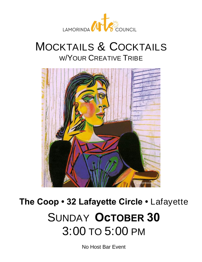 Lamorinda Arts Council