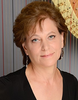 Wendy Tamis