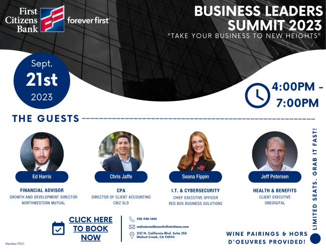 Business Leaders Summit