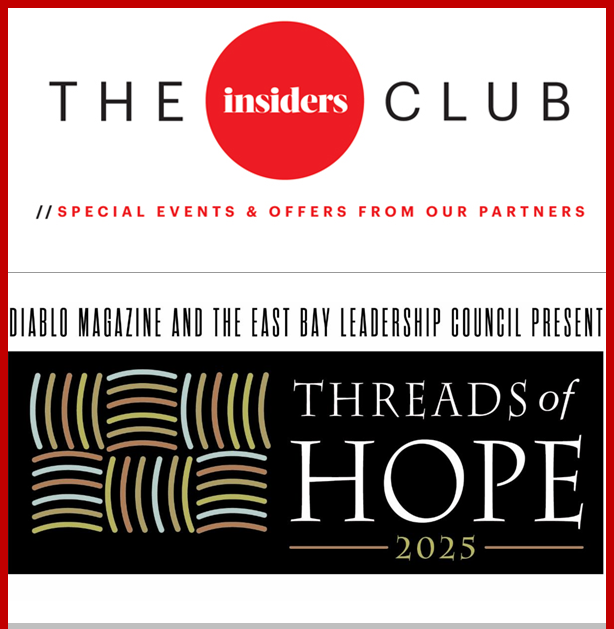 Diablo Magazine - Threads of Hope 2025 Nominations Are Open!