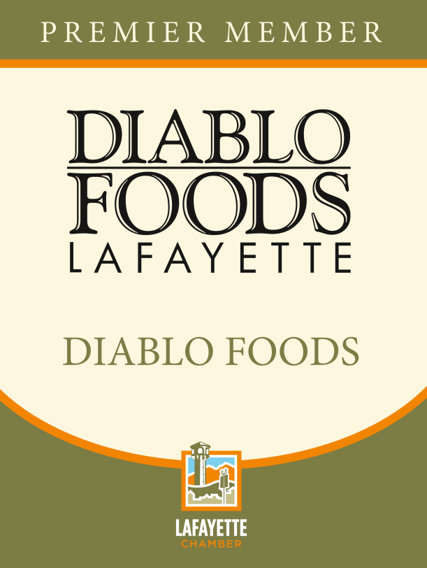 Premier Member - Diablo Foods