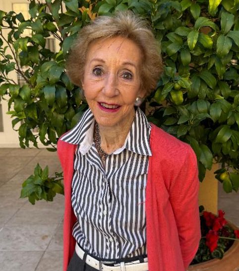 Kathy Merchant