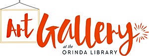 Art Gallery at Orinda Library