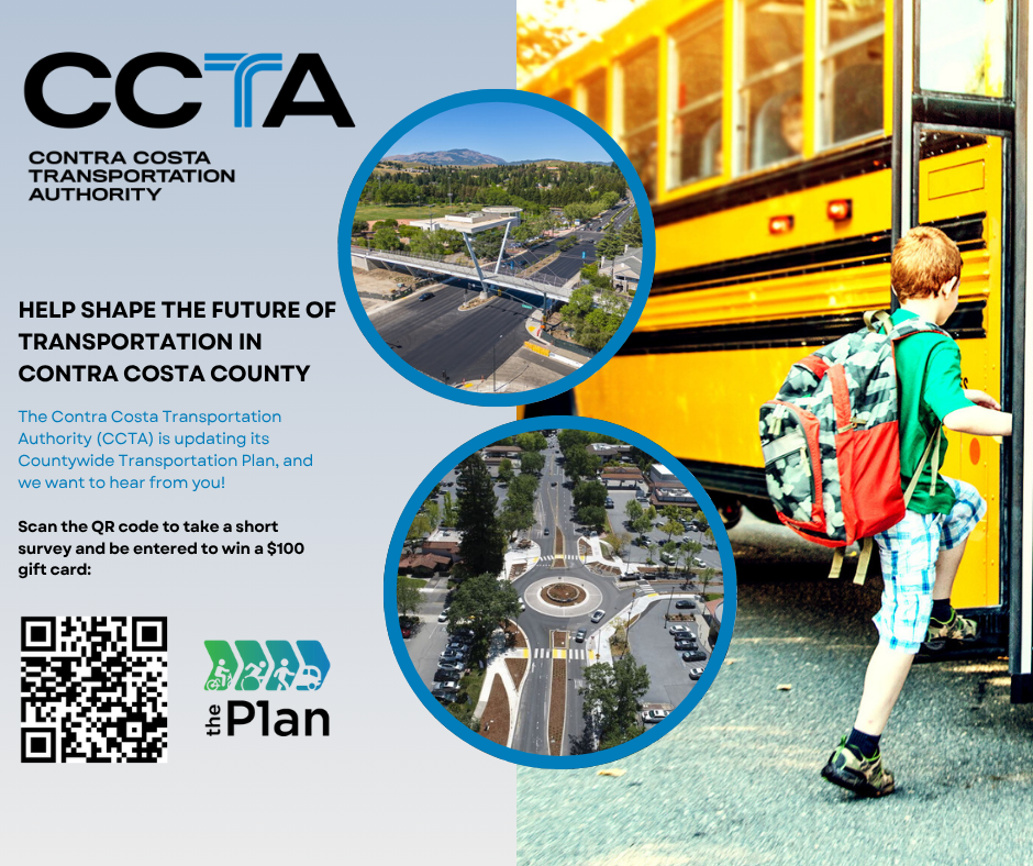 CCTA Survey