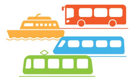 Clipper START Card