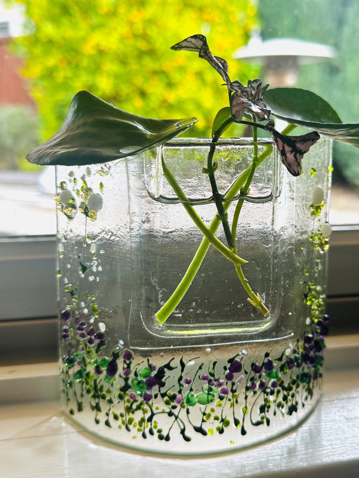 Whitchurch Glass Designs