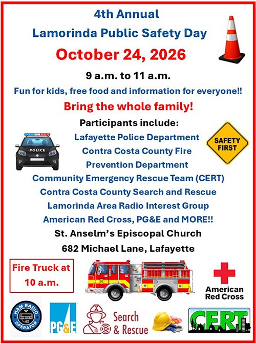 Public Safety Day