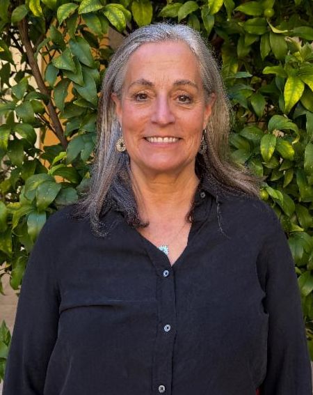 Christine Raymond