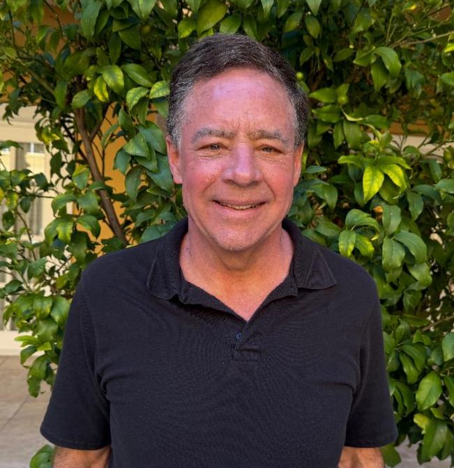 Bill Scanlin