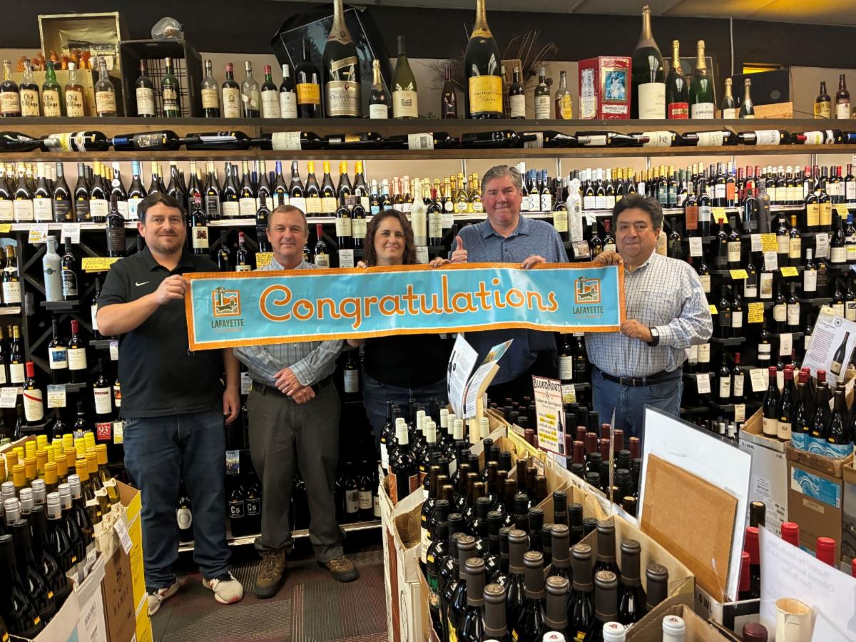 Jackson's Wines & Spirits