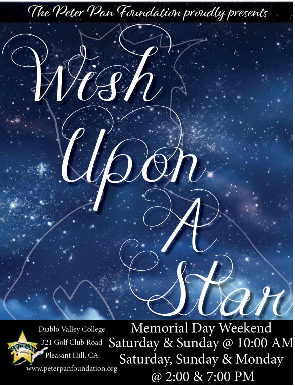 The Peter Pan Foundation