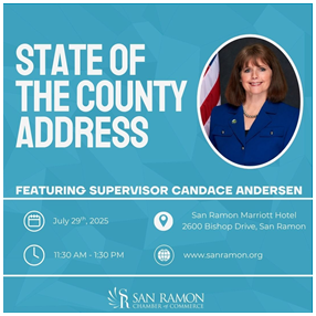 State of the County Address