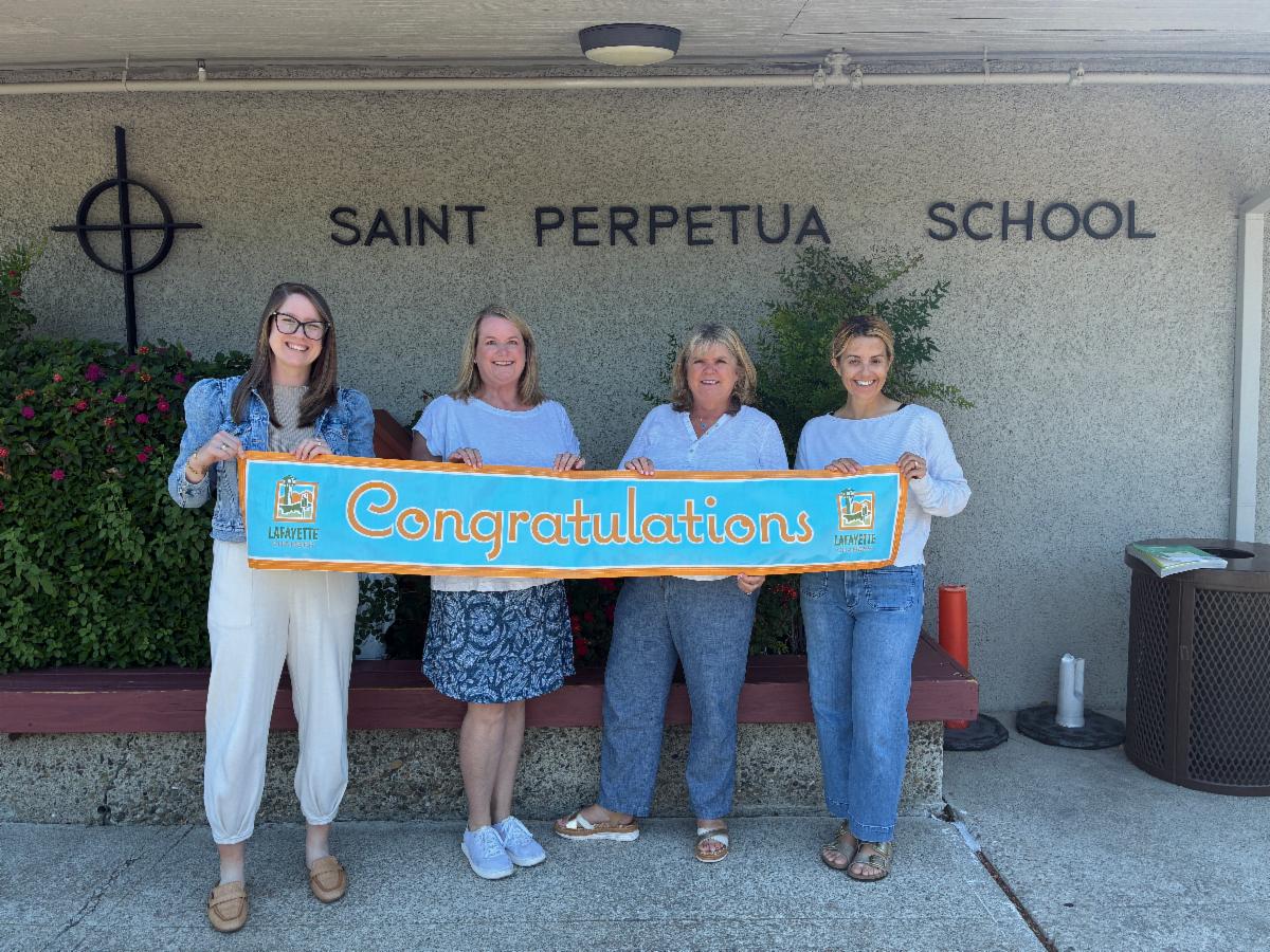 St. Perpetua School 