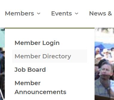 Lafayette Chamber Member Directory