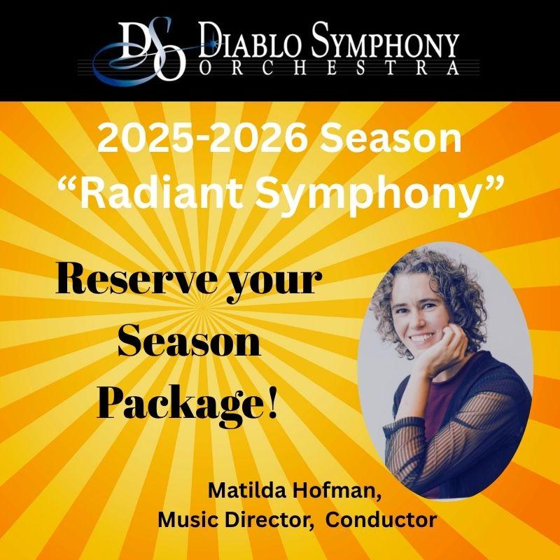 Diablo Symphony
