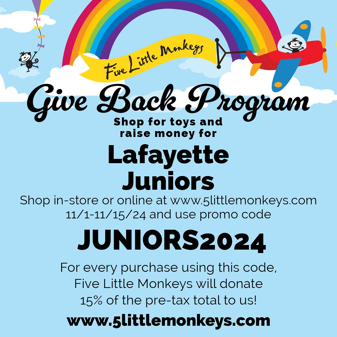 Lafayette Juniors