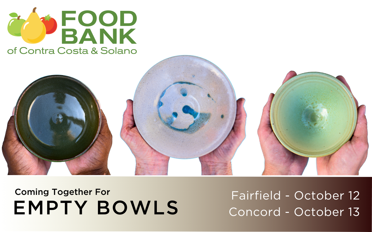 The Food Bank of Contra Costa and Solano