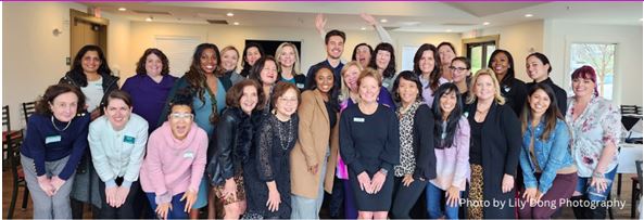 Mt. Diablo Business Women