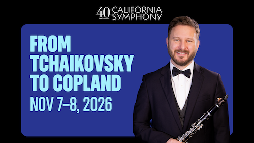 California Symphony