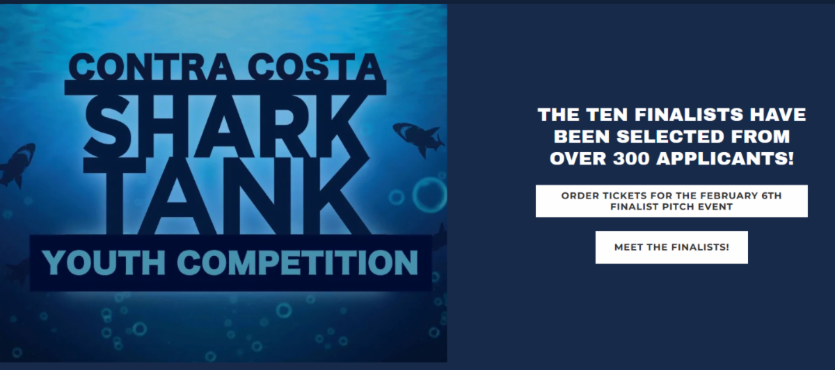 Shark Tank